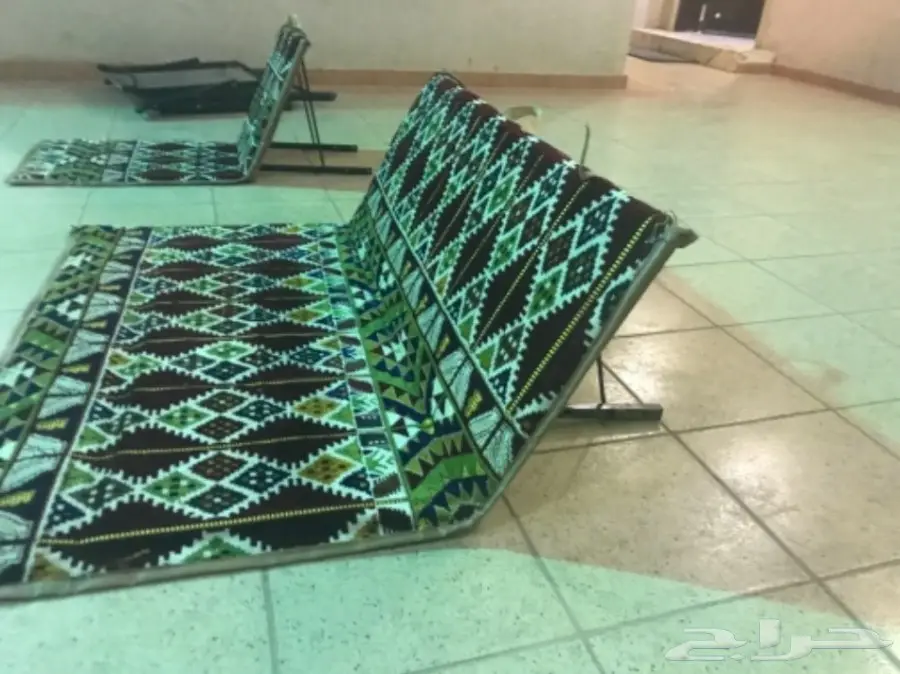 للبيع كراسي بر ورواقات (image 2)