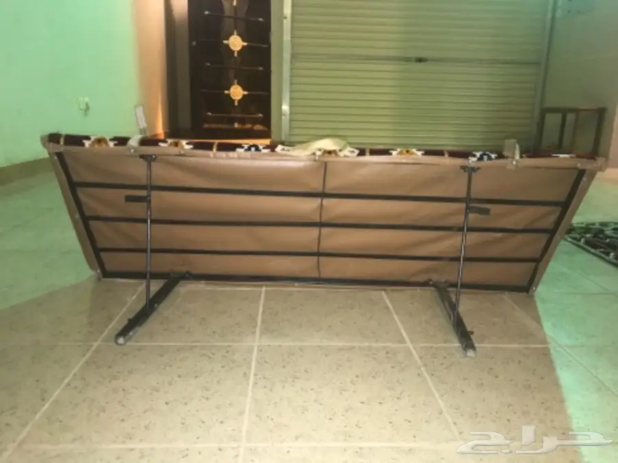 للبيع كراسي بر ورواقات (image 3)