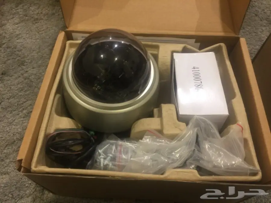 كاميرات وتلفونات بانسونيك وسماعات مستعمله (image 3)