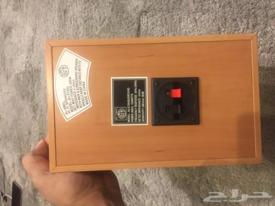 كاميرات وتلفونات بانسونيك وسماعات مستعمله (image 7)