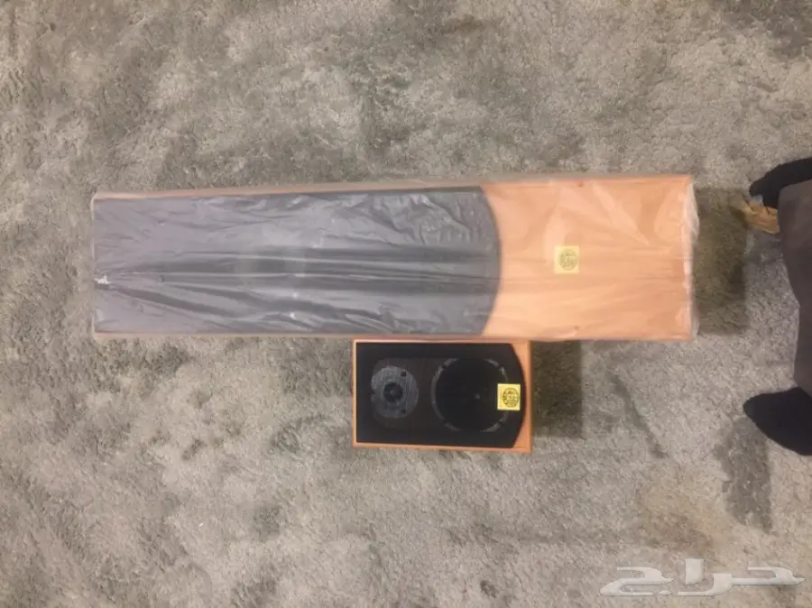 كاميرات وتلفونات بانسونيك وسماعات مستعمله (image 8)