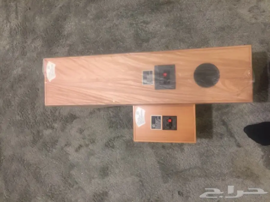 كاميرات وتلفونات بانسونيك وسماعات مستعمله (image 9)