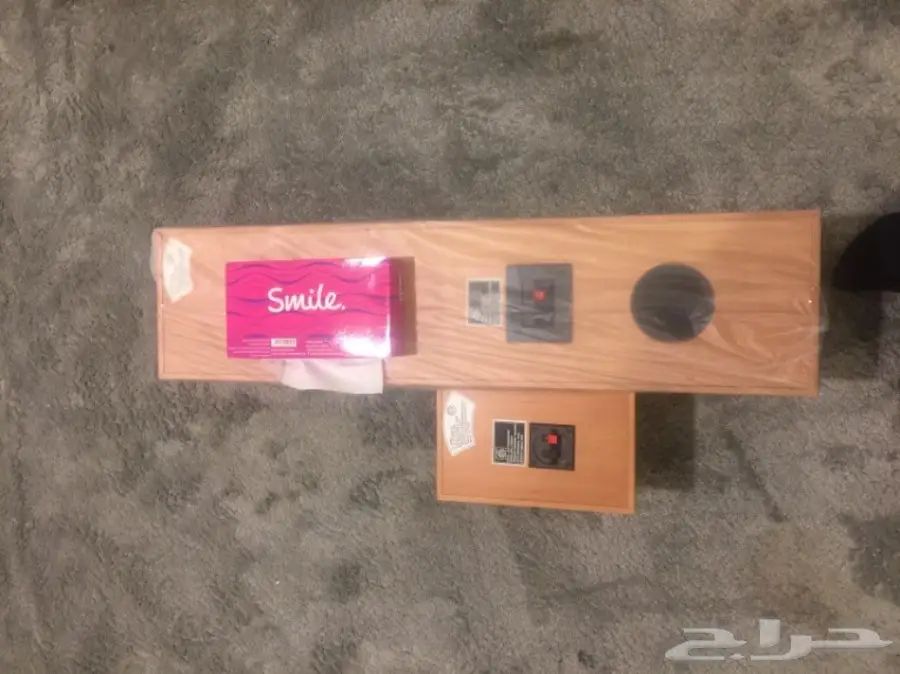 كاميرات وتلفونات بانسونيك وسماعات مستعمله (image 10)