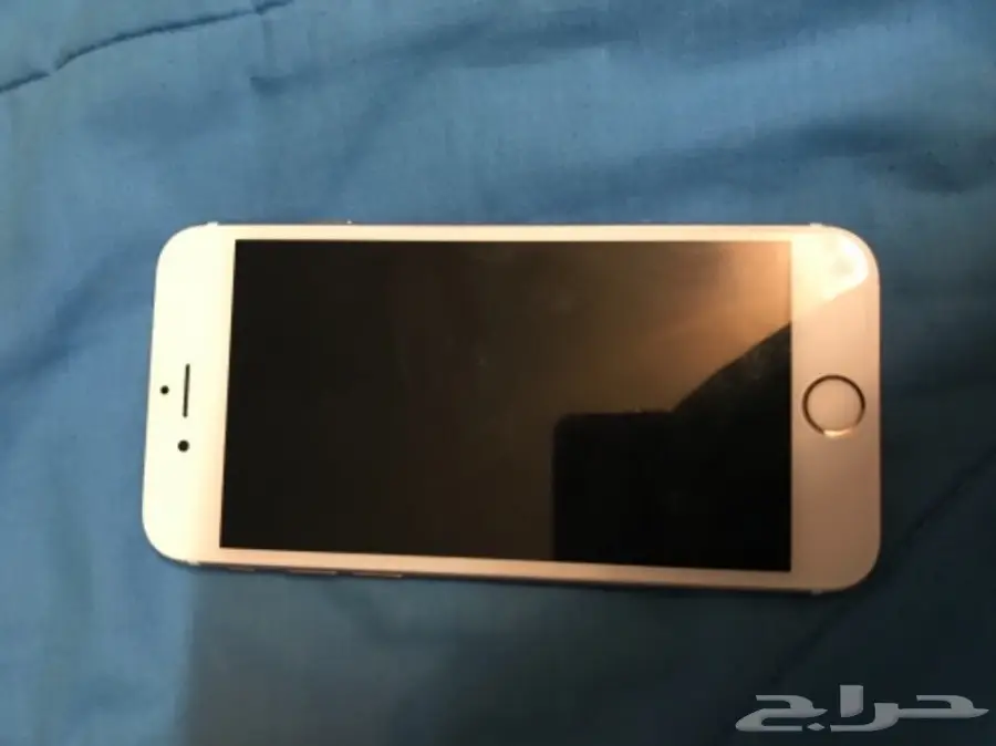 ايفون 7 احمر 256 قيقا استخدام اسبوع وايفون6s (image 13)