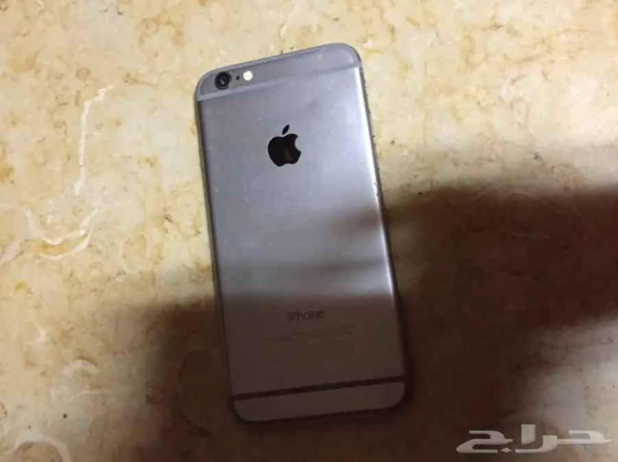 جوال ايفون بلص