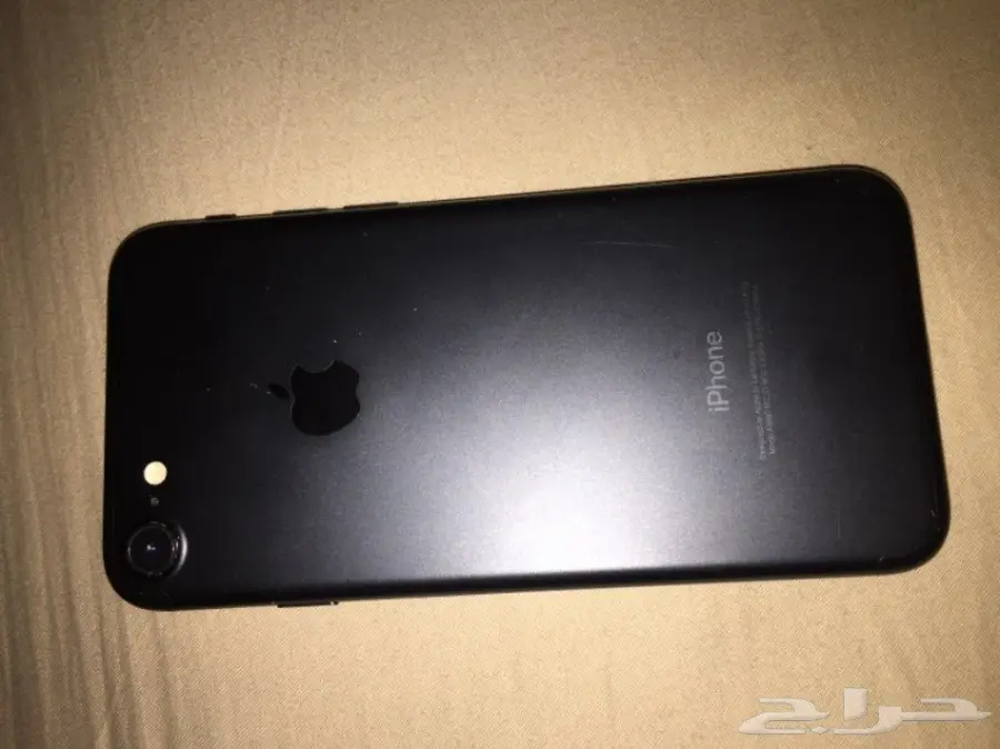 أيفون 7 عادي