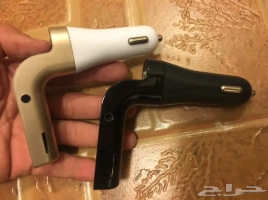 بلوتوث mb3 لجميع السيارات  (image 1)