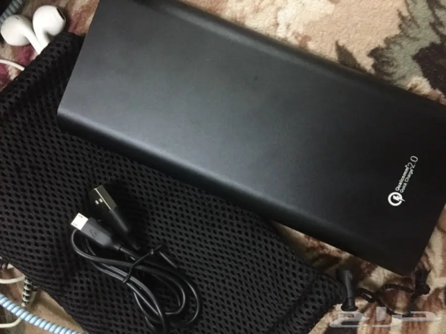 شاحن انكر البيع مستعجل (image 3)