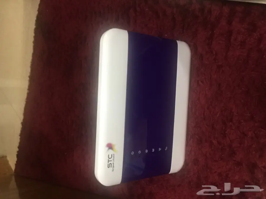 مودم STC ديسال و مودم موبايلي للبيع (image 1)