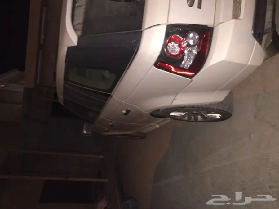 للبيع رنج مصدوم خفيف (image 2)