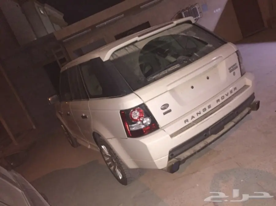 للبيع رنج مصدوم خفيف (image 3)
