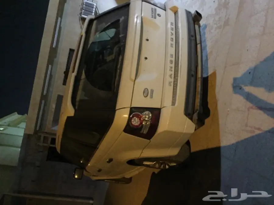 للبيع رنج مصدوم خفيف (image 4)