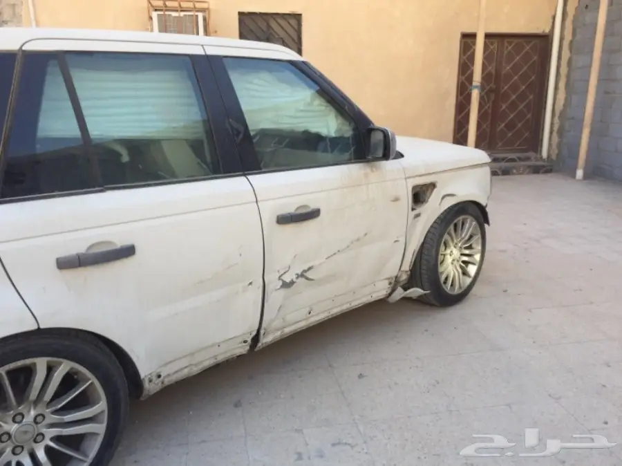 للبيع رنج مصدوم خفيف (image 5)