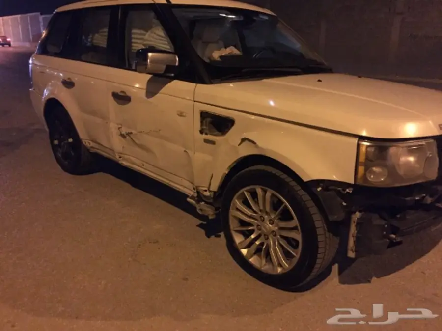 للبيع رنج مصدوم خفيف (image 13)