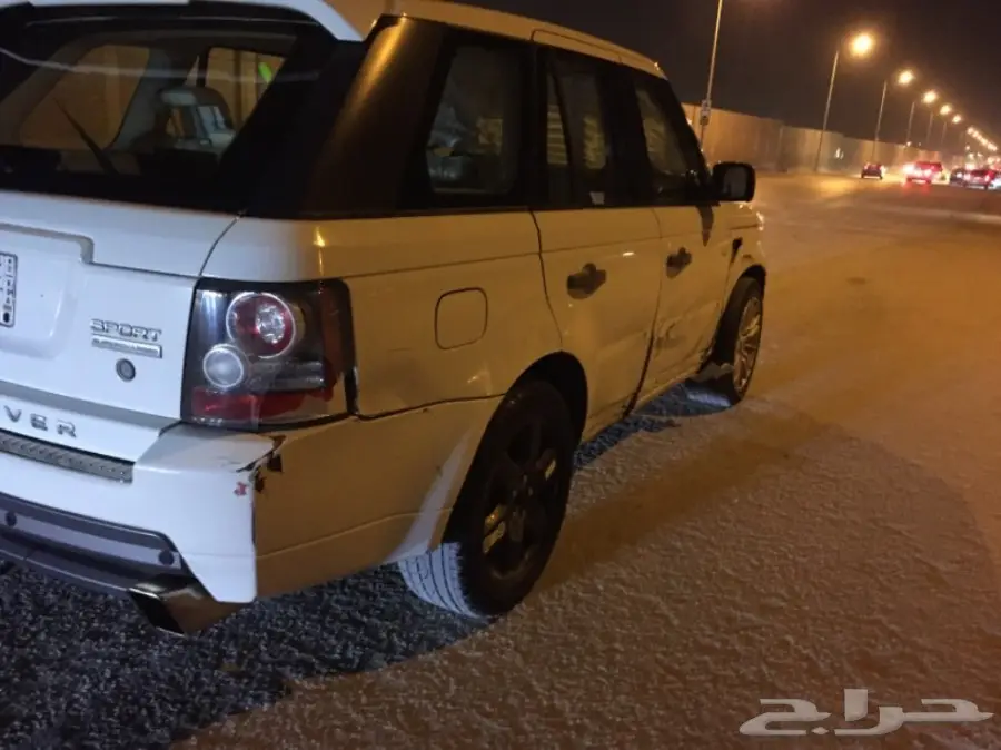 للبيع رنج مصدوم خفيف (image 14)