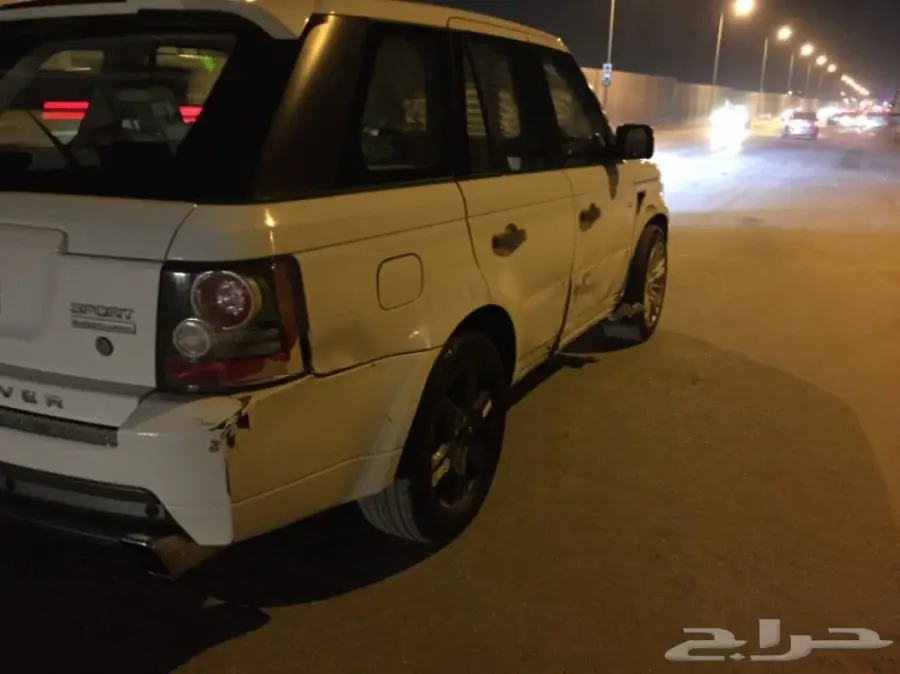 للبيع رنج مصدوم خفيف (image 15)