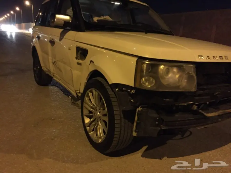 للبيع رنج مصدوم خفيف (image 16)
