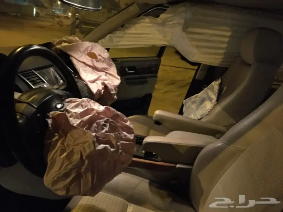 للبيع رنج مصدوم خفيف (image 17)