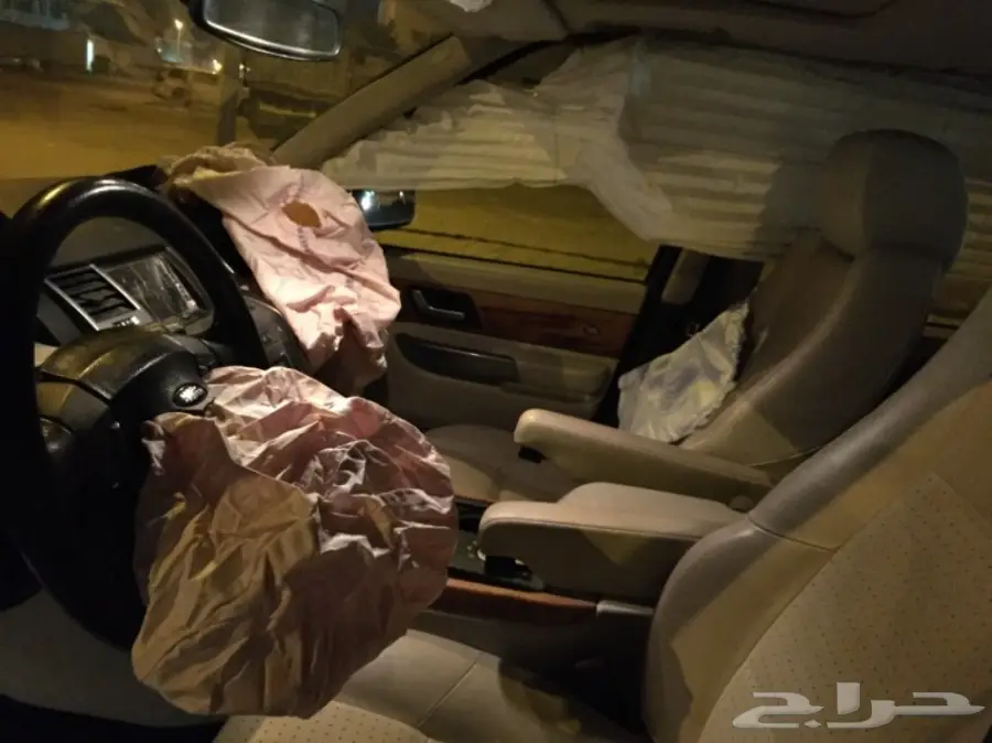 للبيع رنج مصدوم خفيف (image 18)