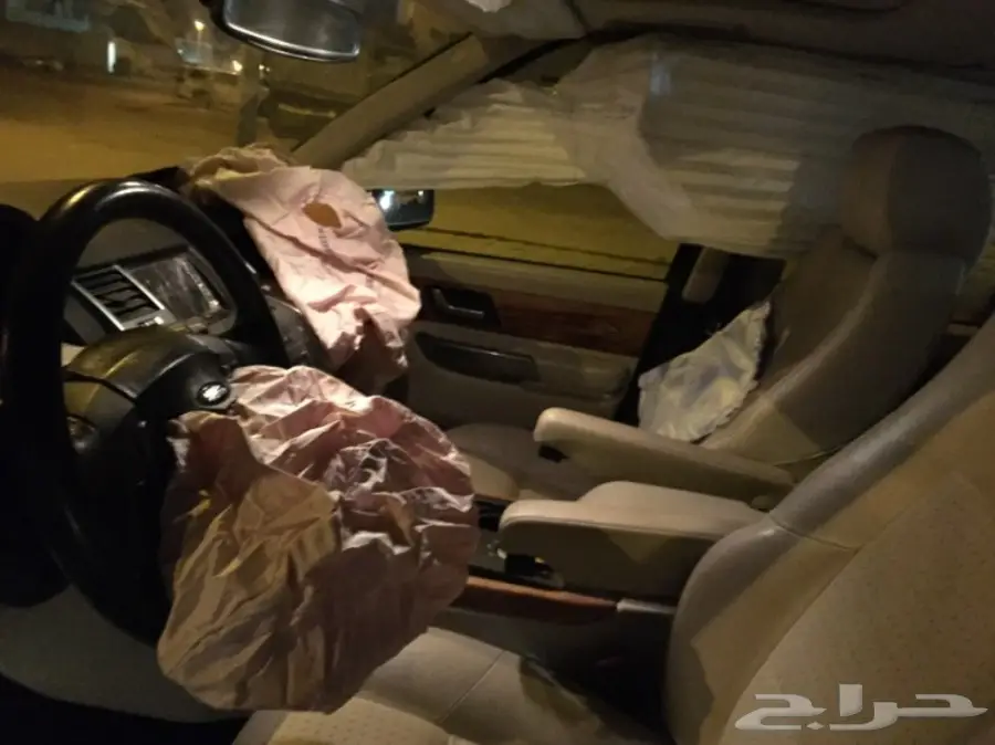 للبيع رنج مصدوم خفيف (image 19)