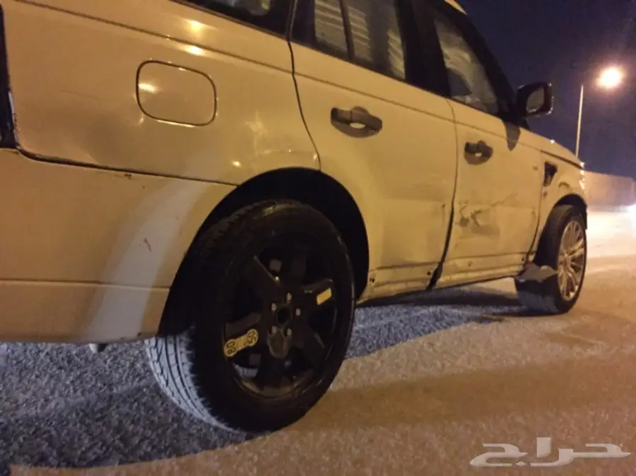 للبيع رنج مصدوم خفيف (image 21)