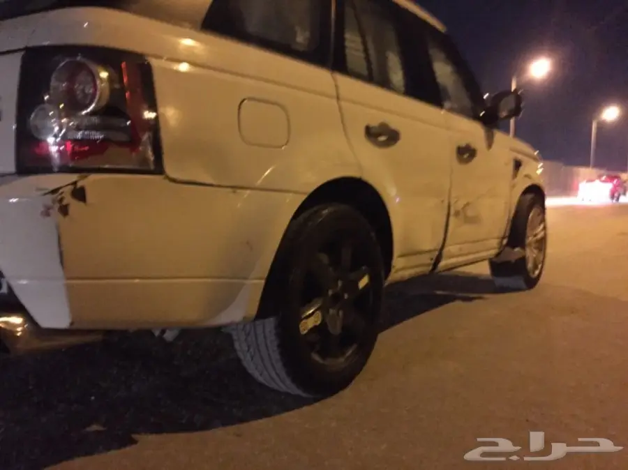 للبيع رنج مصدوم خفيف (image 22)