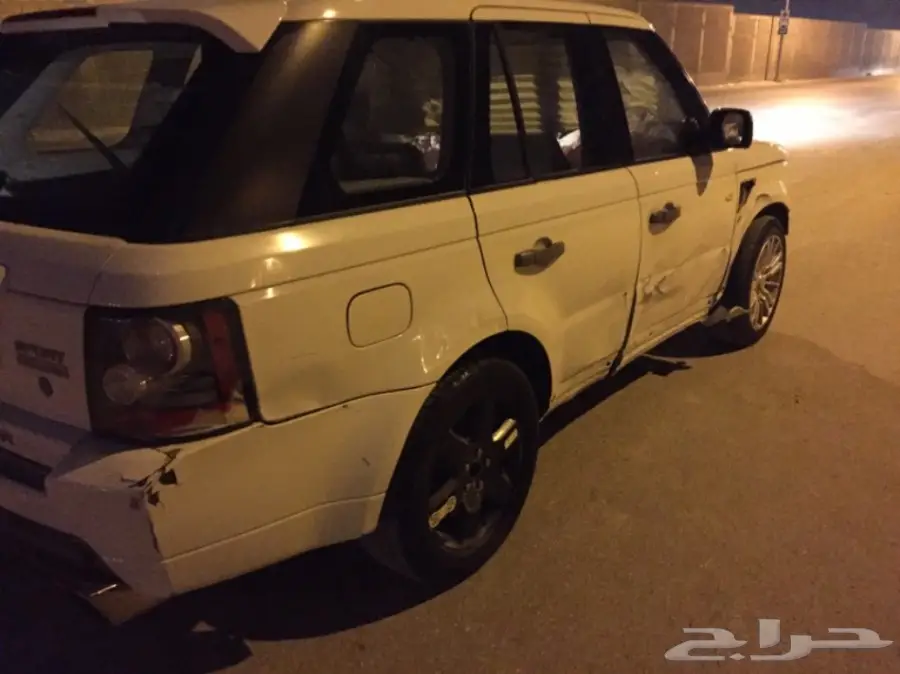 للبيع رنج مصدوم خفيف (image 23)