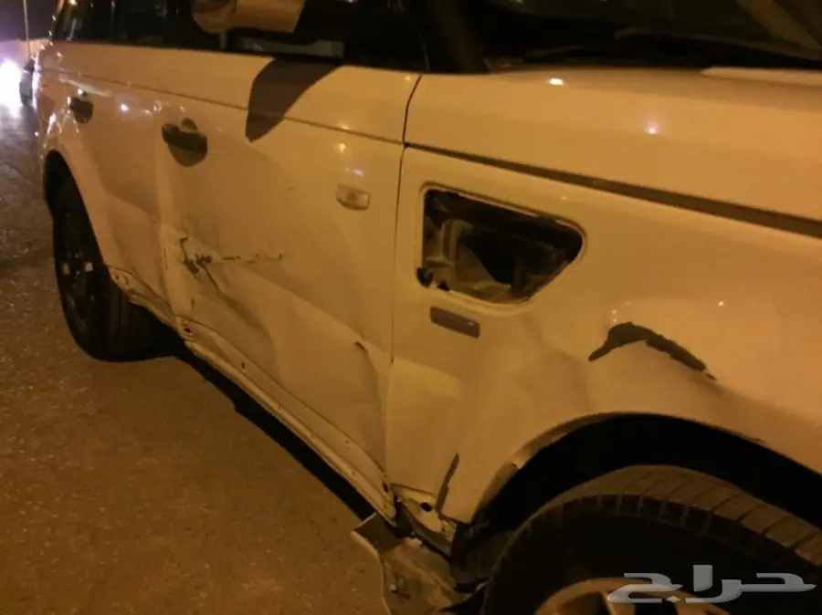 للبيع رنج مصدوم خفيف (image 25)