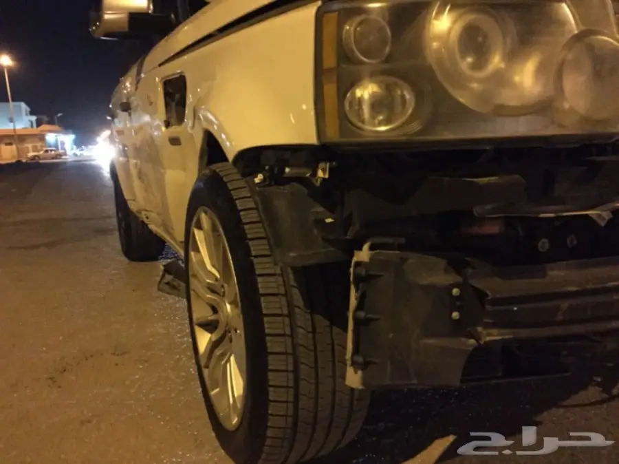 للبيع رنج مصدوم خفيف (image 26)