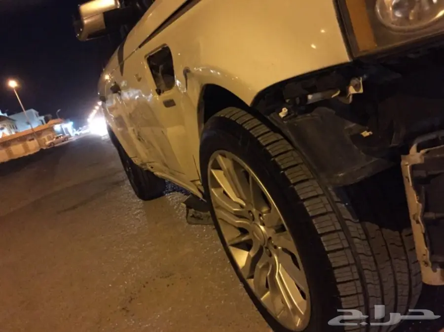 للبيع رنج مصدوم خفيف (image 27)