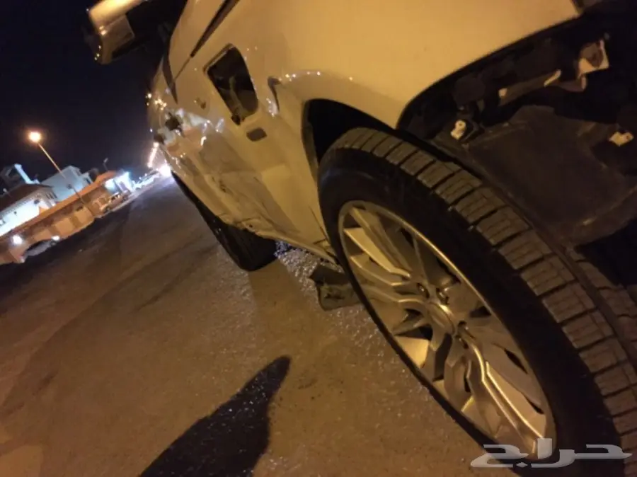 للبيع رنج مصدوم خفيف (image 28)