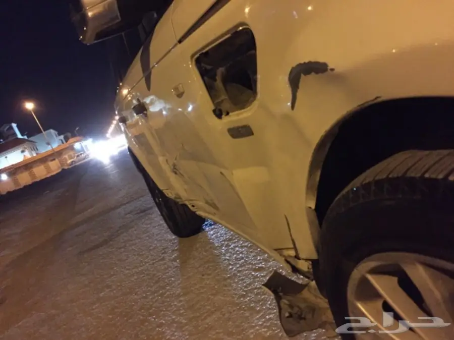 للبيع رنج مصدوم خفيف (image 29)