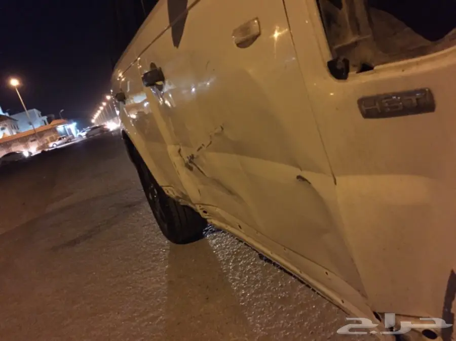 للبيع رنج مصدوم خفيف (image 30)