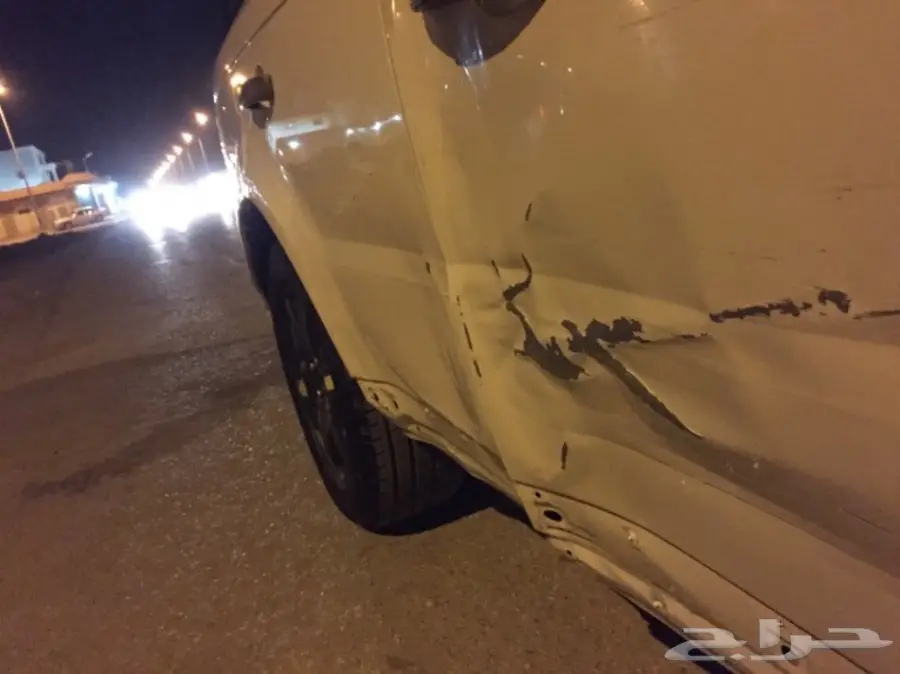 للبيع رنج مصدوم خفيف (image 31)