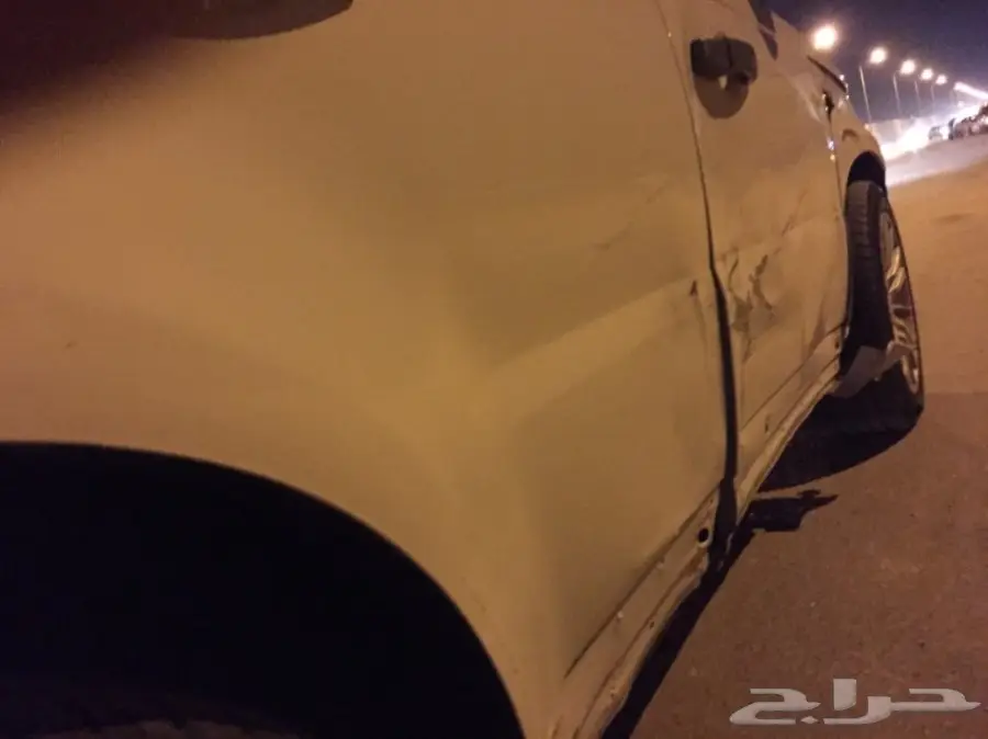 للبيع رنج مصدوم خفيف (image 32)