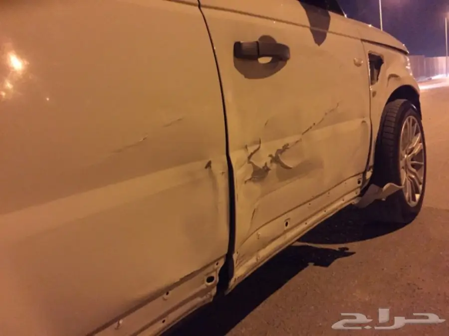 للبيع رنج مصدوم خفيف (image 33)