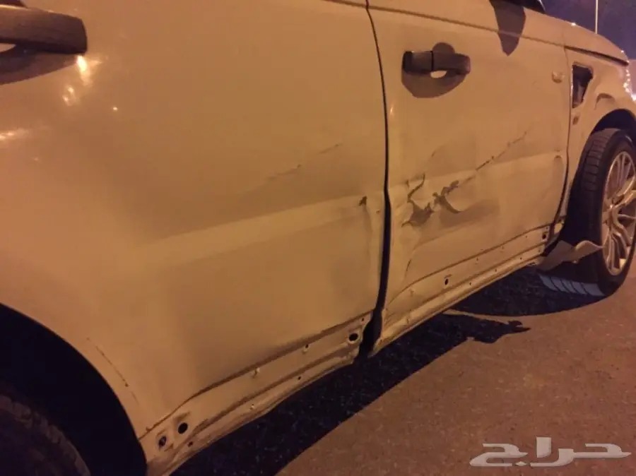 للبيع رنج مصدوم خفيف (image 34)