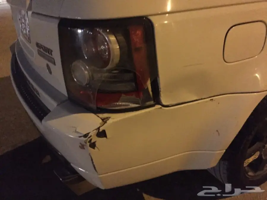 للبيع رنج مصدوم خفيف (image 35)