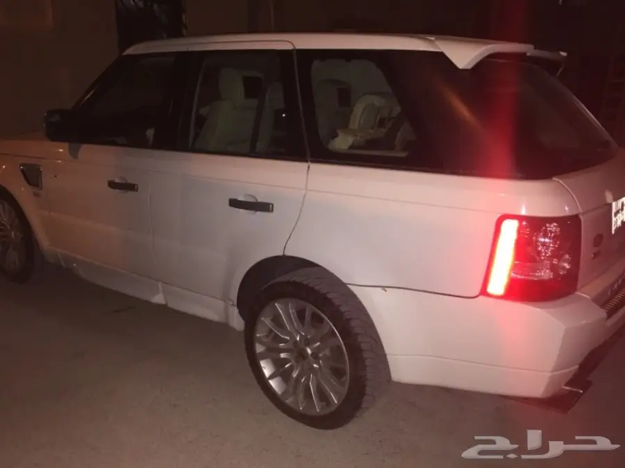 للبيع رنج مصدوم خفيف (image 45)