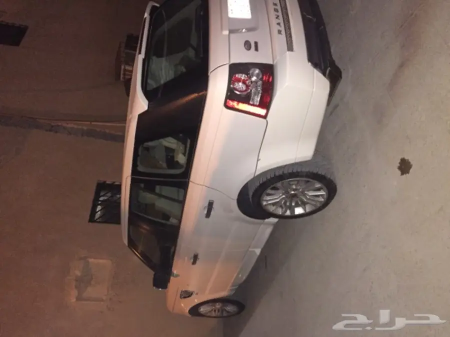 للبيع رنج مصدوم خفيف (image 46)