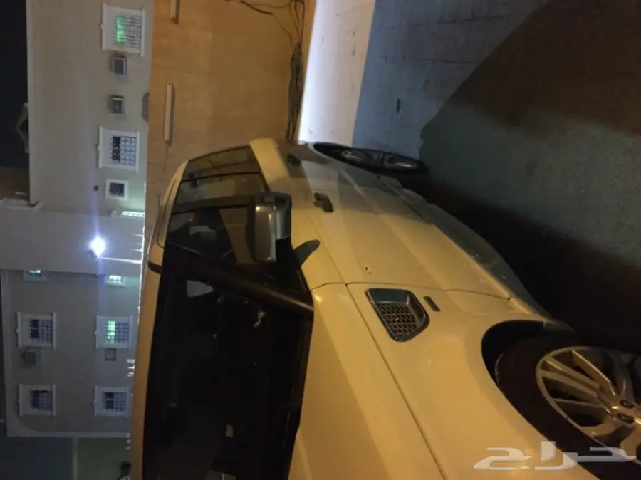 للبيع رنج مصدوم خفيف (image 47)