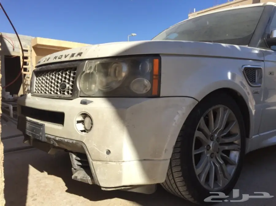 للبيع رنج مصدوم خفيف (image 48)