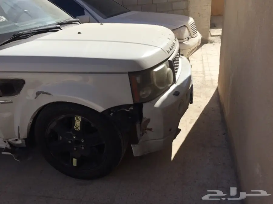 للبيع رنج مصدوم خفيف (image 49)