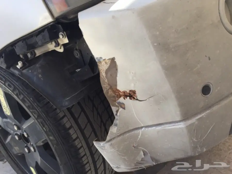 للبيع رنج مصدوم خفيف (image 50)