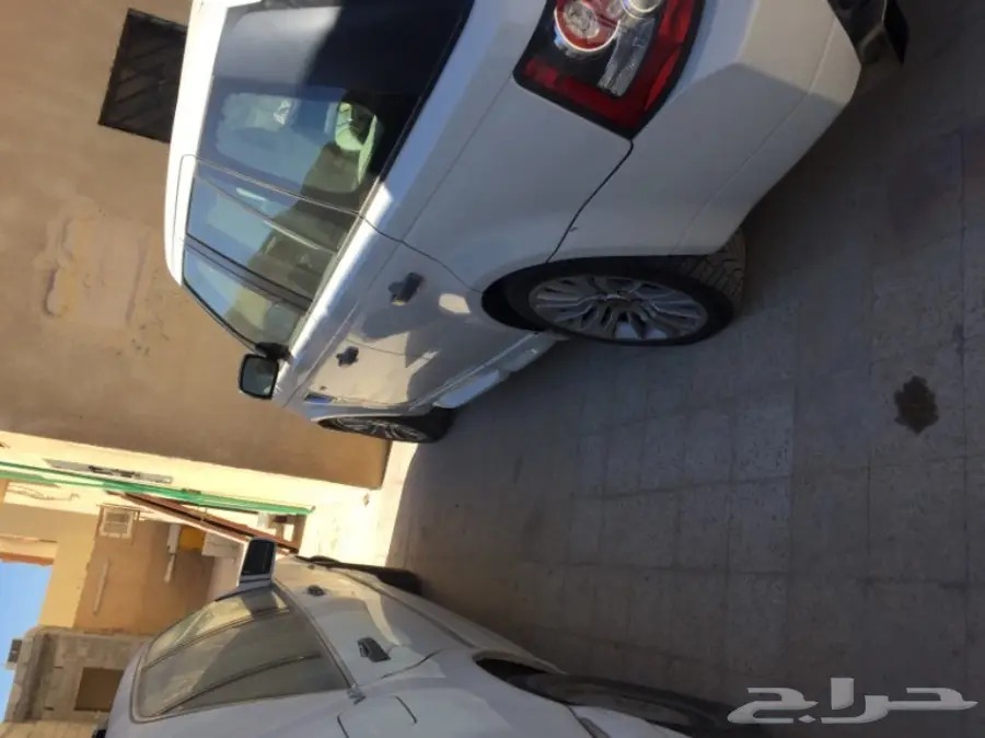 للبيع رنج مصدوم خفيف (image 51)