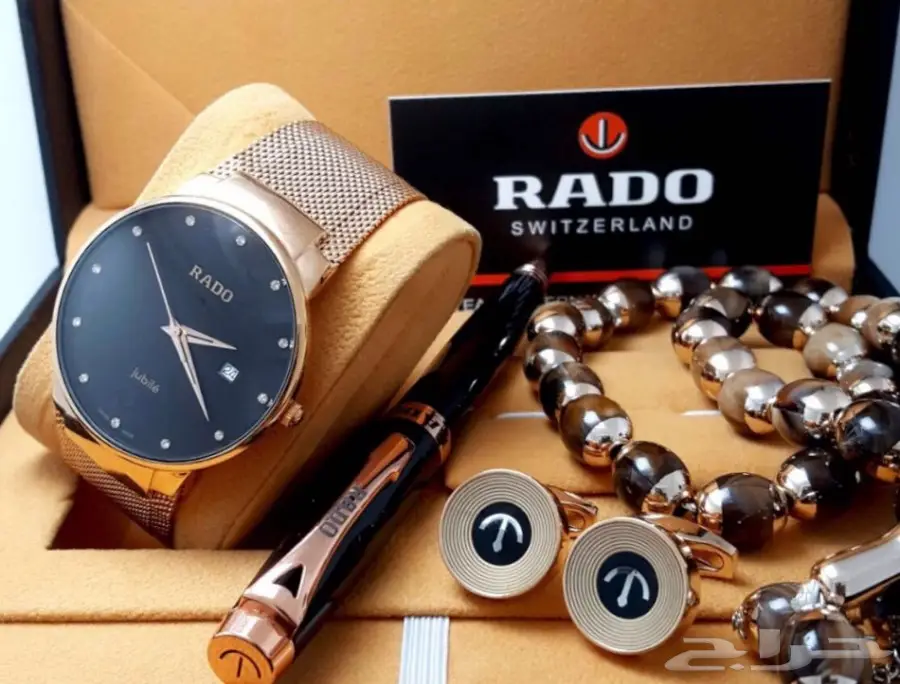 ساعات رجالي (image 162)