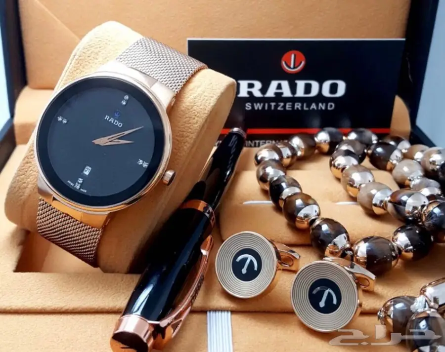 ساعات رجالي (image 159)