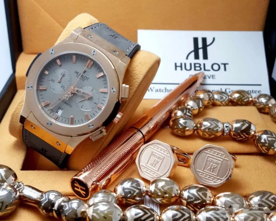 ساعات رجالي (image 141)