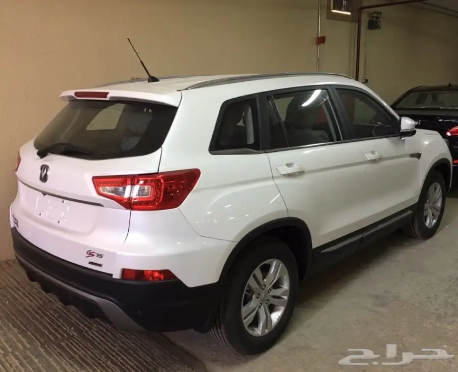 جيب شانجان SC 75  (image 2)