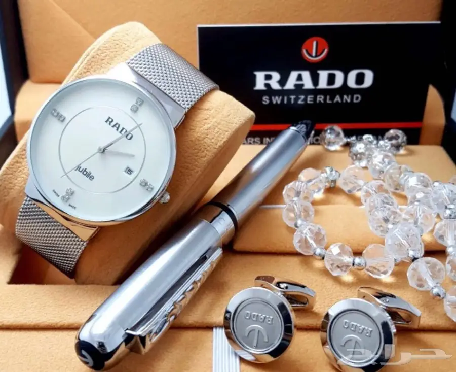 ساعات رجالي (image 165)